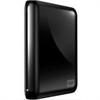 Western Digital My Passport Essential SE 1TB External USB 2.0 Portable Hard Drive - &nbsp;Refurbished WDBABM0010BBK-REF